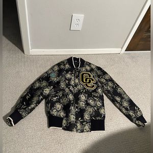 Opening Ceremony Bomber Jacket